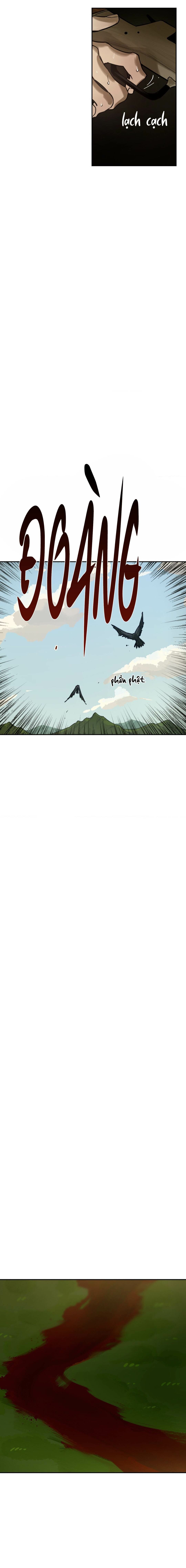 THE FALLEN LAMB - Chap 06