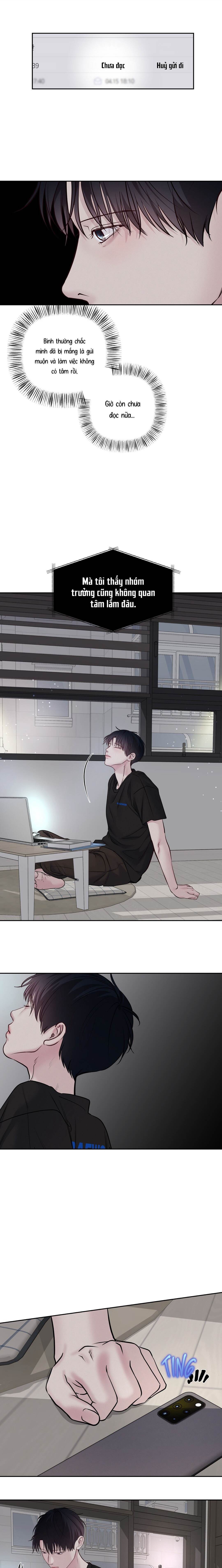 Chủ Nhân Của Thứ 7 - Chap 53