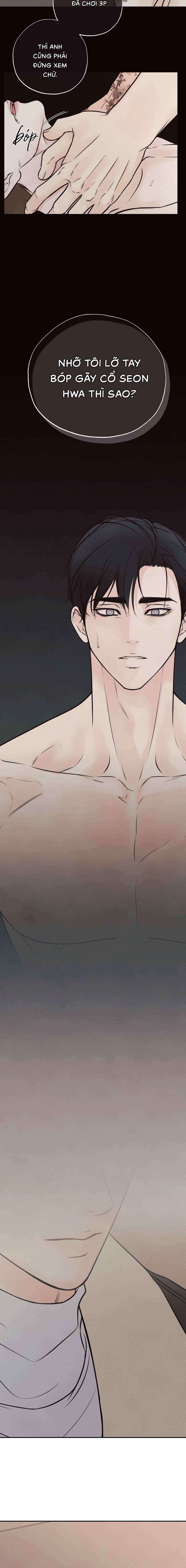 Ranh Giới Ảo Mộng (Bản Không Che) - Chap 05 (H)