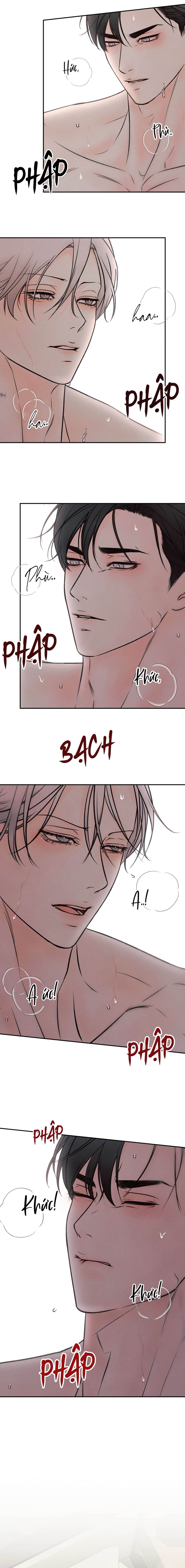 Ranh Giới Ảo Mộng (Bản Không Che) - Chap 04 (H)