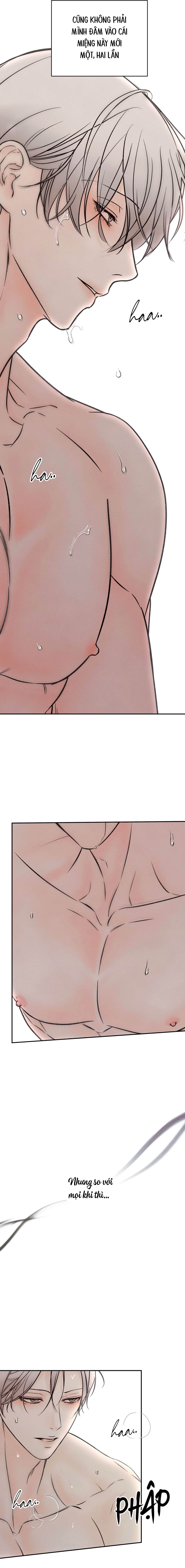 Ranh Giới Ảo Mộng (Bản Không Che) - Chap 04 (H)