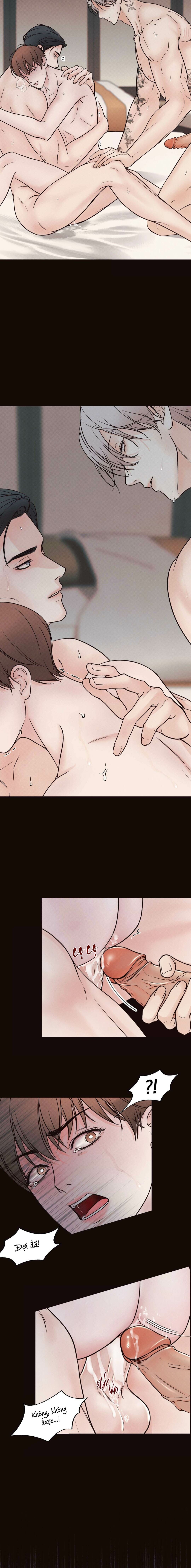 Ranh Giới Ảo Mộng (Bản Không Che) - Chap 07 (H)