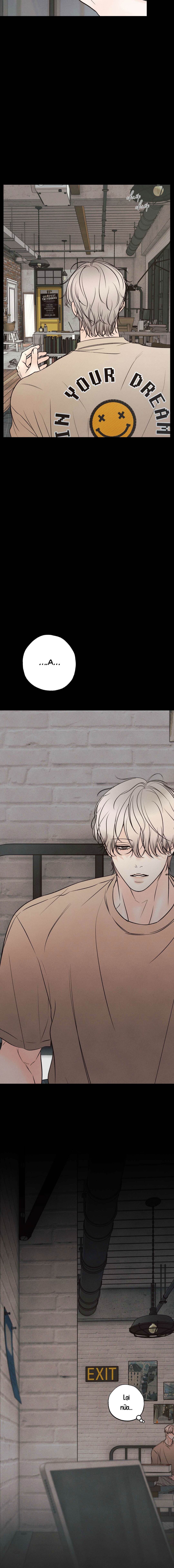 Ranh Giới Ảo Mộng (Bản Không Che) - Chap 07 (H)