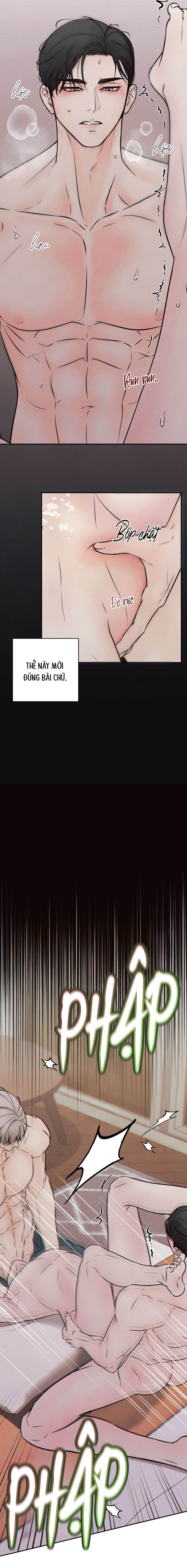 Ranh Giới Ảo Mộng (Bản Không Che) - Chap 04 (H)