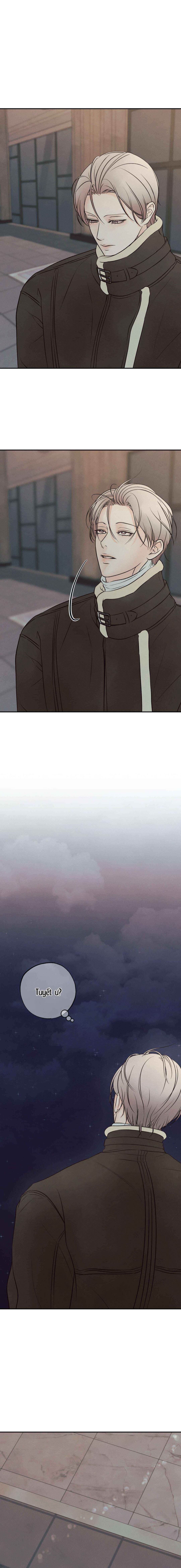 Ranh Giới Ảo Mộng (Bản Không Che) - Chap 05 (H)