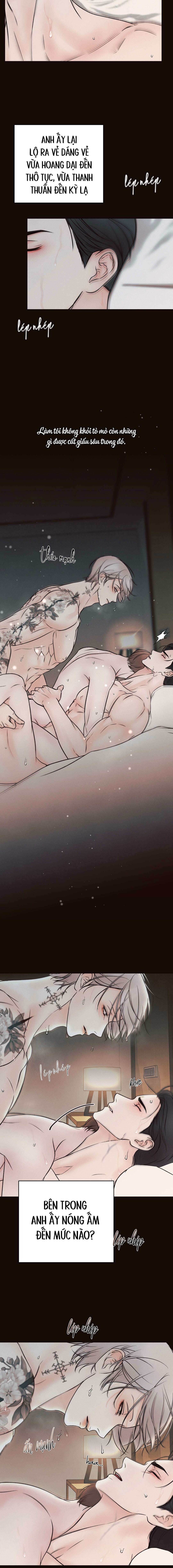 Ranh Giới Ảo Mộng (Bản Không Che) - Chap 07 (H)