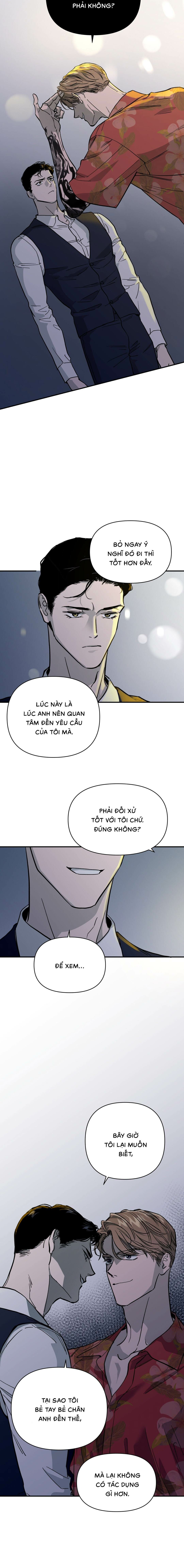Bad Apple - Chap 08