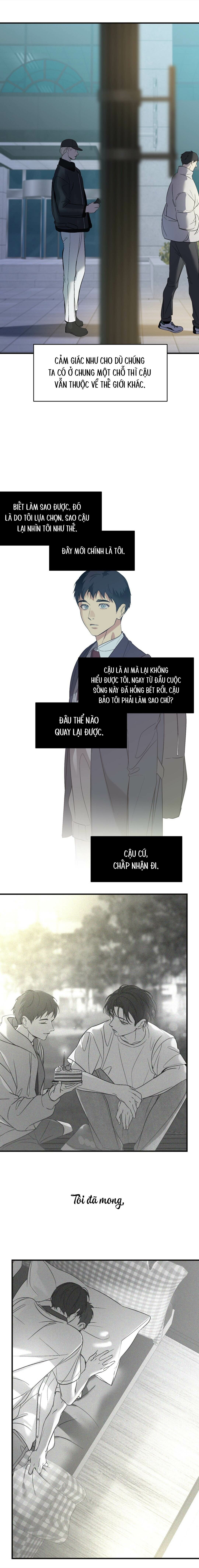 Backlight - Chap 46