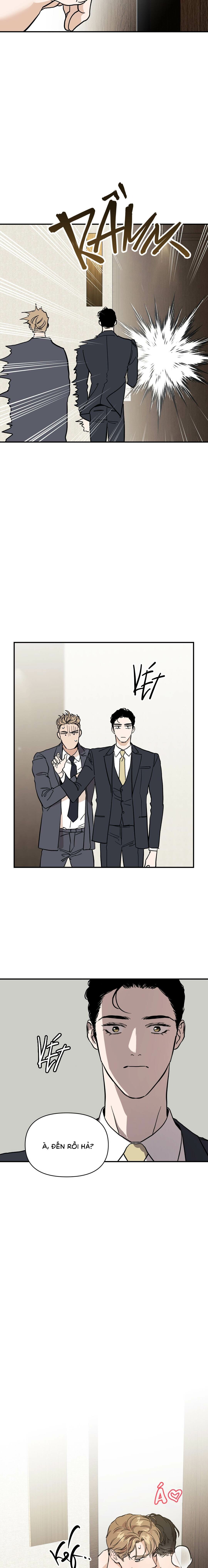 Bad Apple - Chap 08