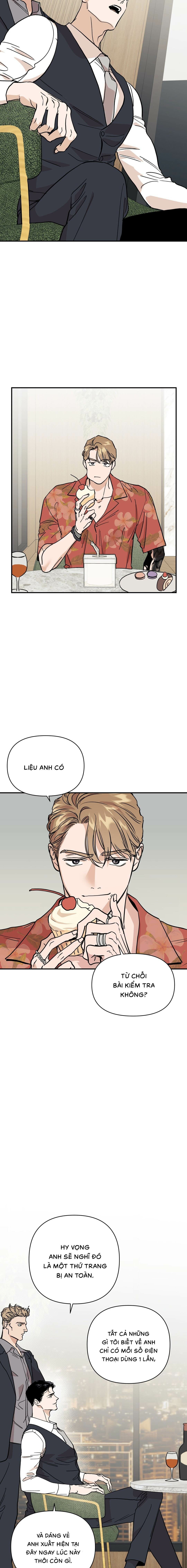 Bad Apple - Chap 08