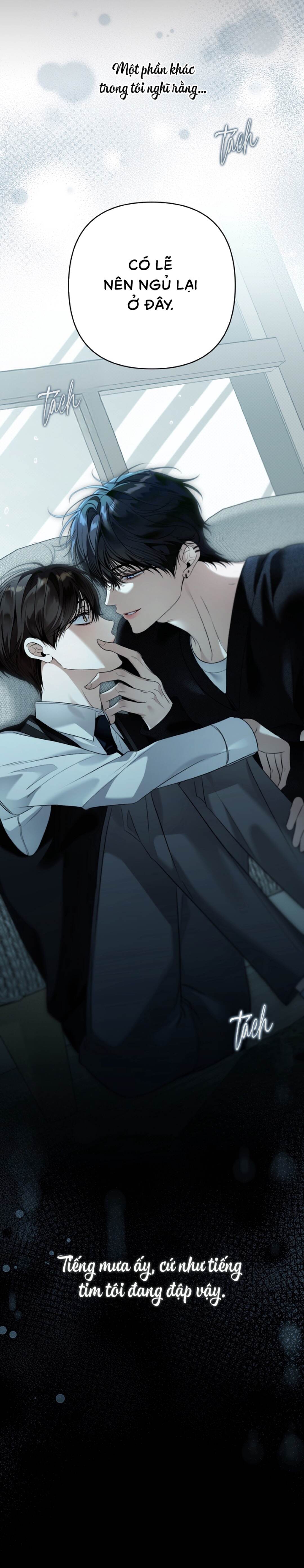 Mộng Mơ Tuổi 18 - Chap 30