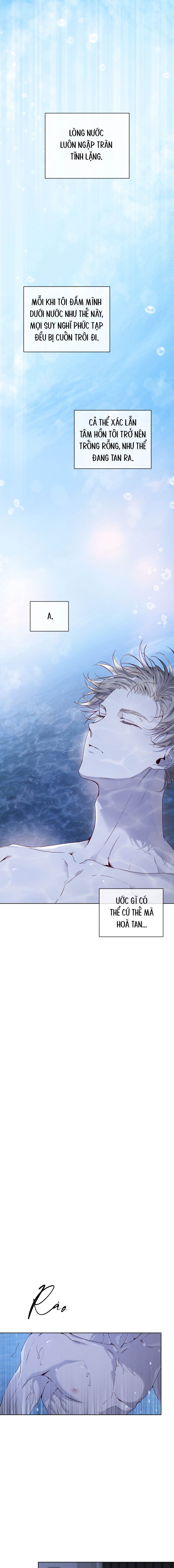 Passion: Raga - Chap 16