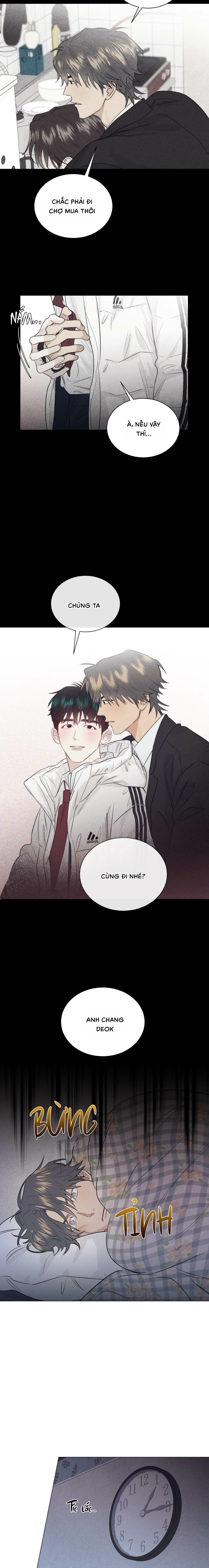 Ăn Xong Rồi Chill - Chap 21 (End SS1)