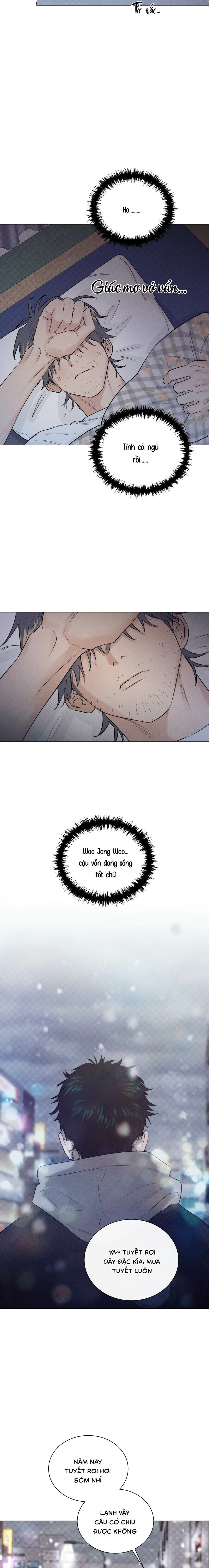 Ăn Xong Rồi Chill - Chap 21 (End SS1)