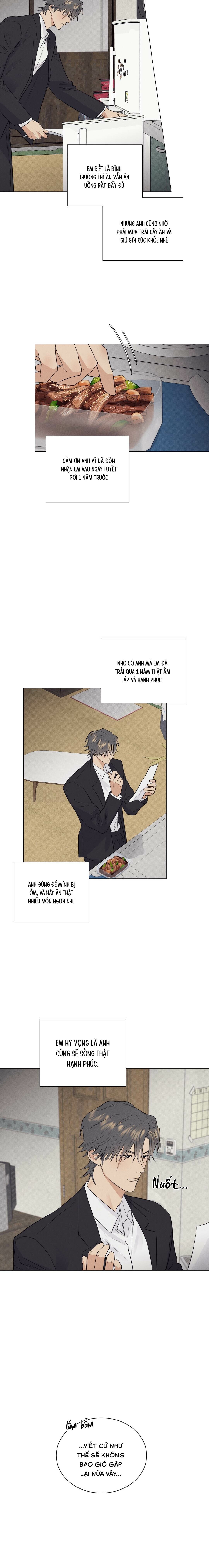 Ăn Xong Rồi Chill - Chap 21 (End SS1)