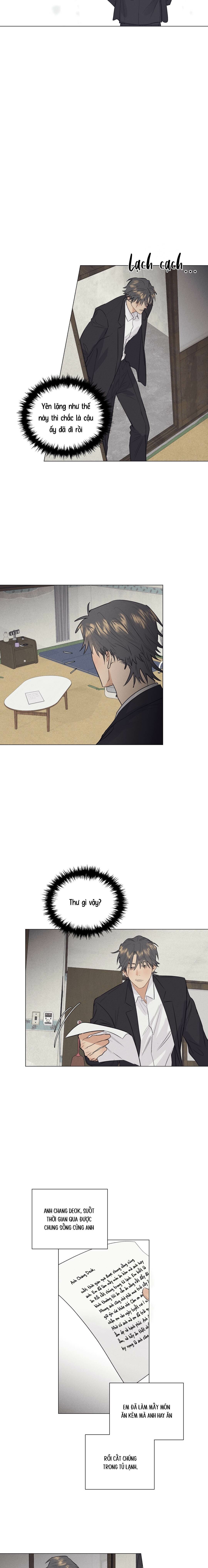 Ăn Xong Rồi Chill - Chap 21 (End SS1)