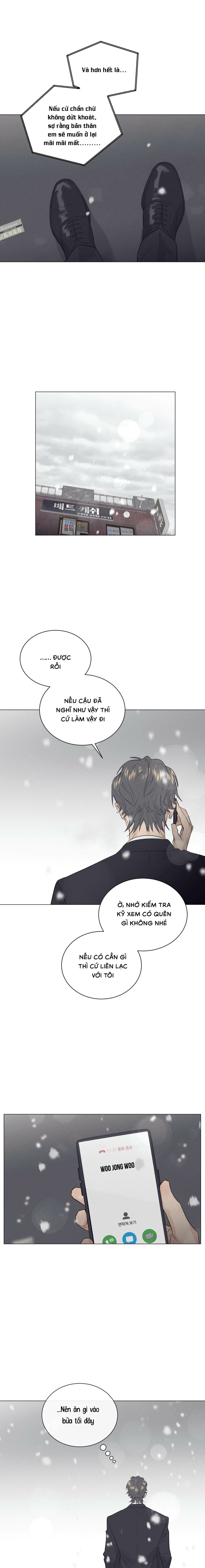 Ăn Xong Rồi Chill - Chap 21 (End SS1)