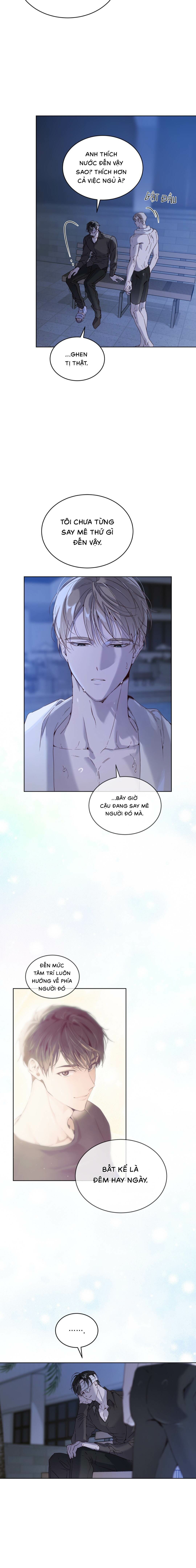 Passion: Raga - Chap 16