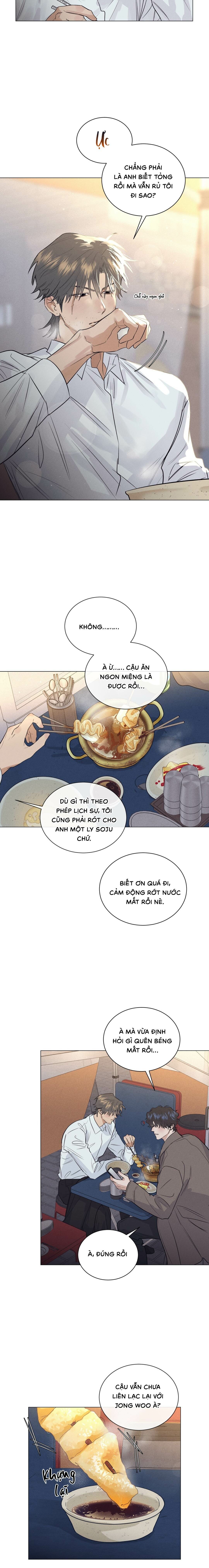 Ăn Xong Rồi Chill - Chap 21 (End SS1)