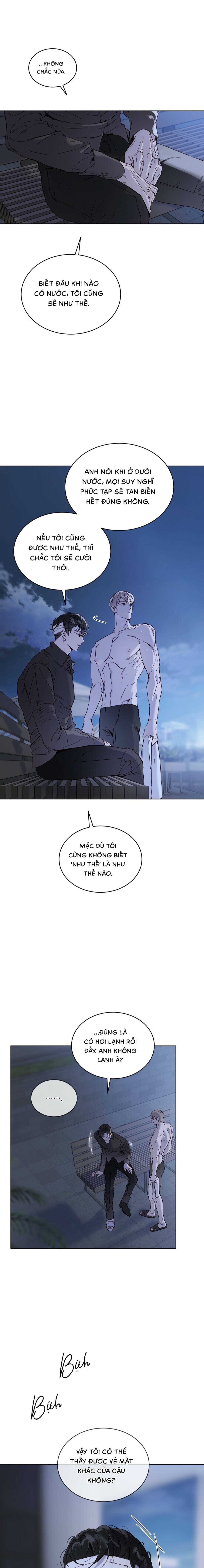 Passion: Raga - Chap 16