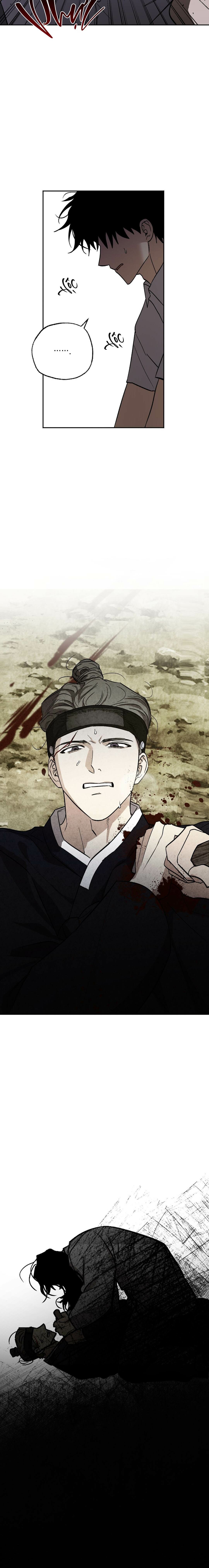 Ước Nguyện Của Ki Won - Chap 24