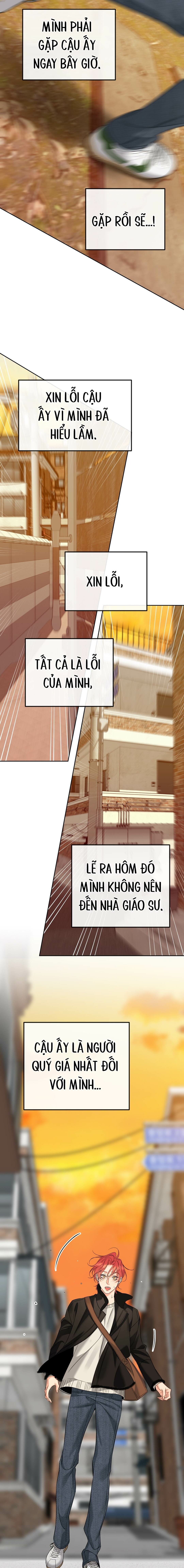 Honey Trouble - Chap 50 (End SS2)