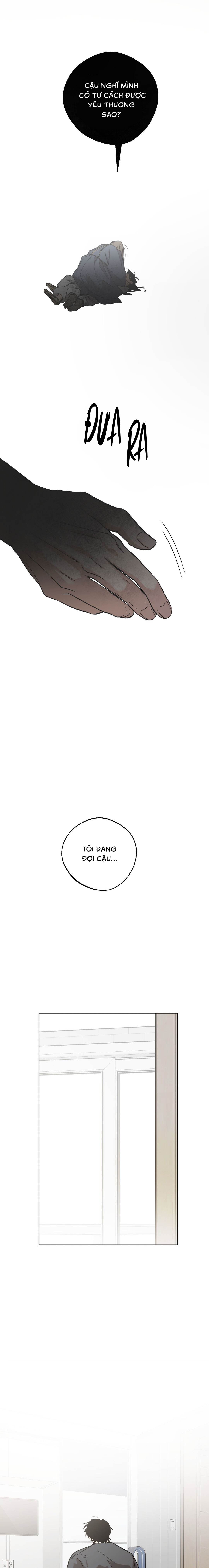 Ước Nguyện Của Ki Won - Chap 26