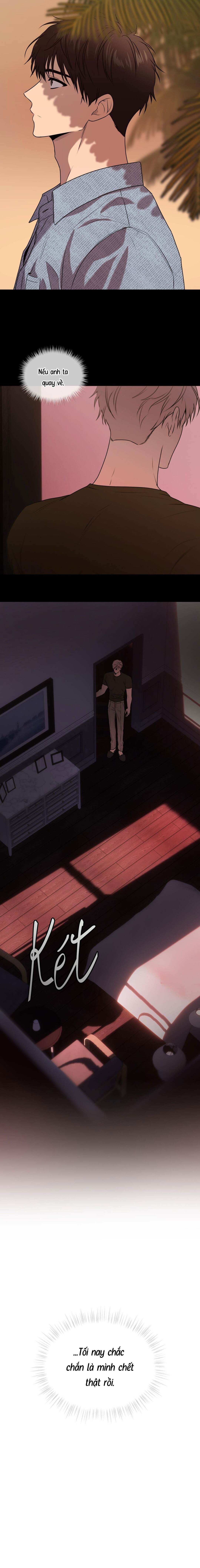 Passion - Chap 121 (H)