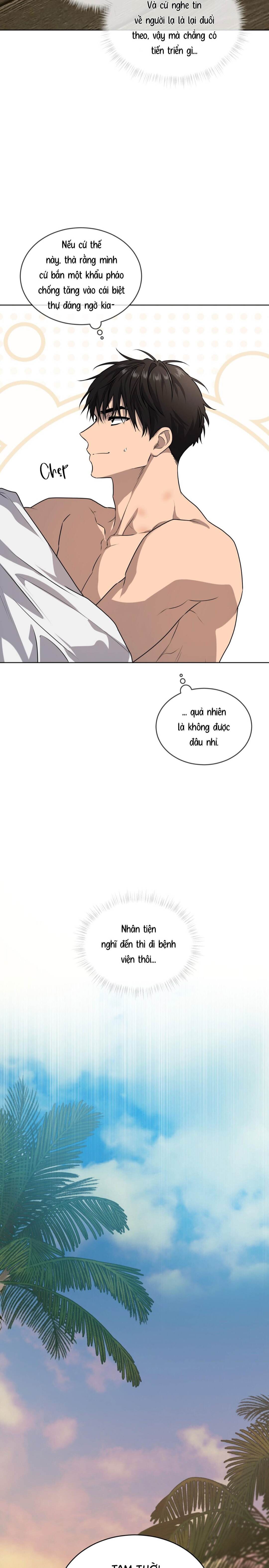 Passion - Chap 121 (H)