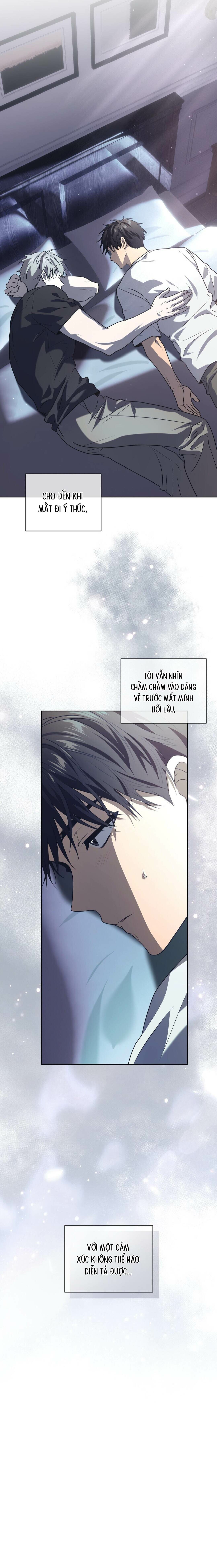 Passion - Chap 121 (H)