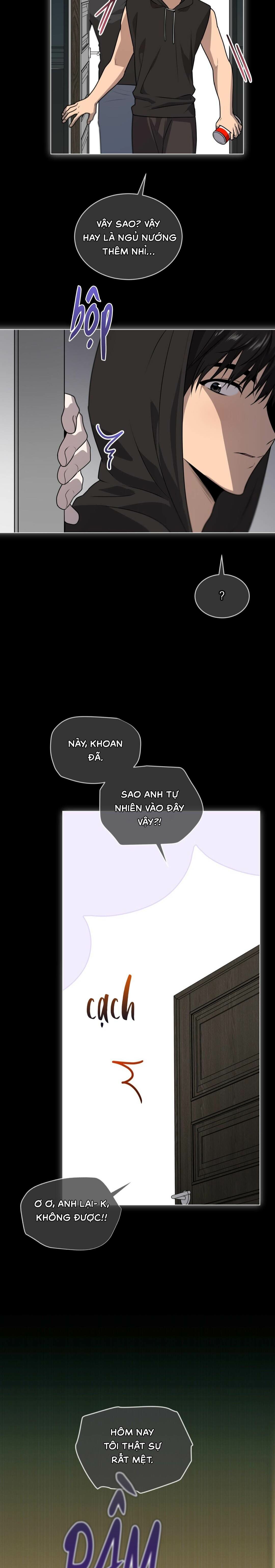 Passion - Chap 121 (H)