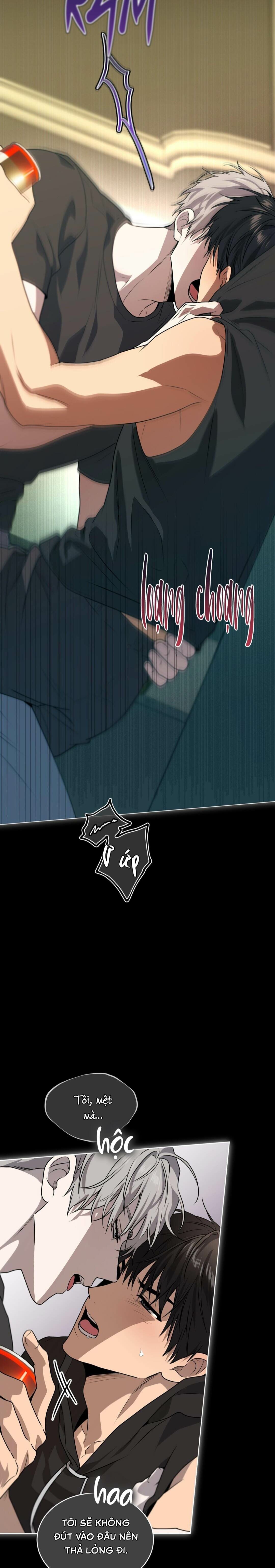 Passion - Chap 121 (H)