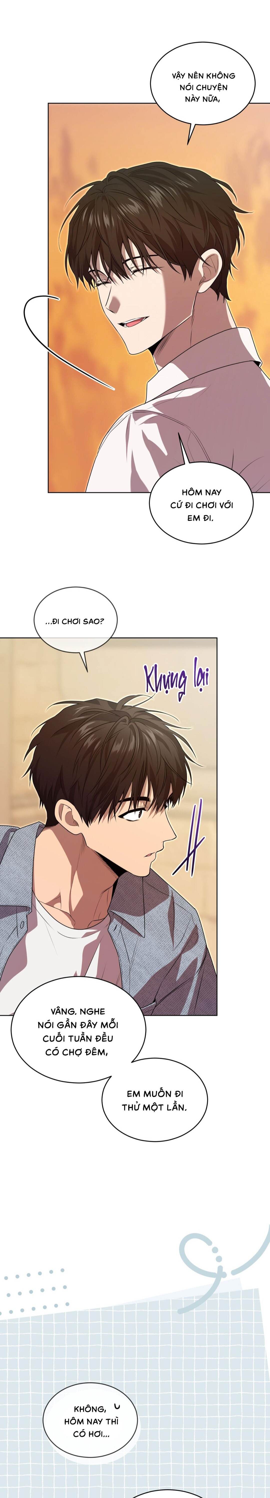 Passion - Chap 121 (H)