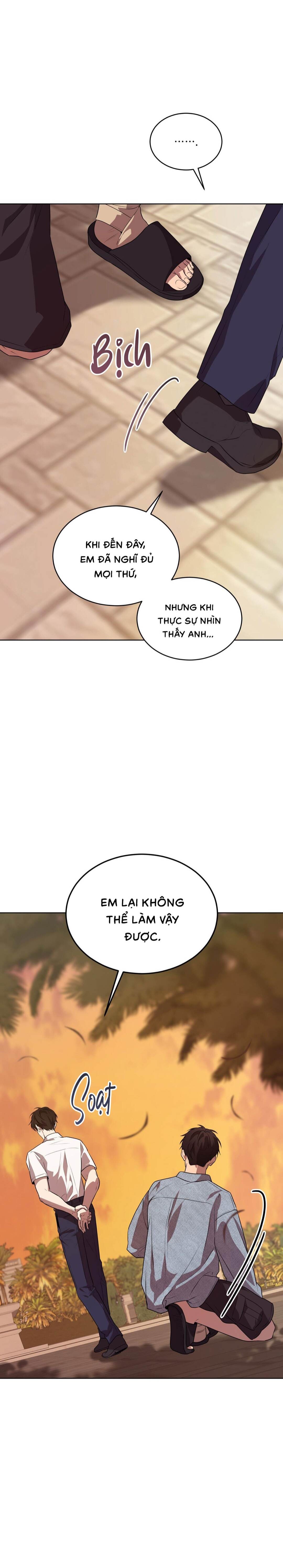 Passion - Chap 121 (H)