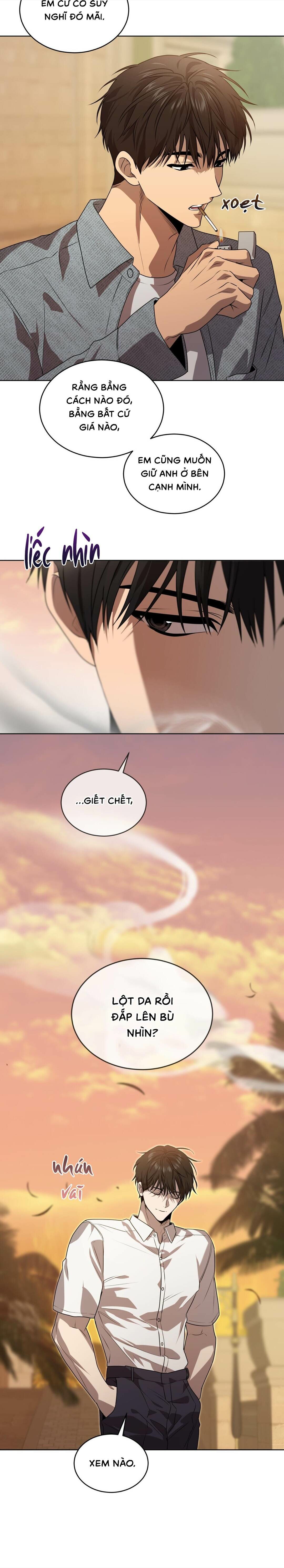 Passion - Chap 121 (H)