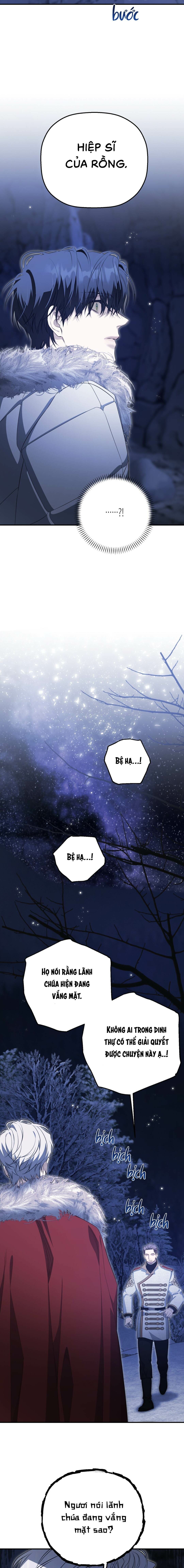 Khế Ước Vĩnh Cửu - Chap 117