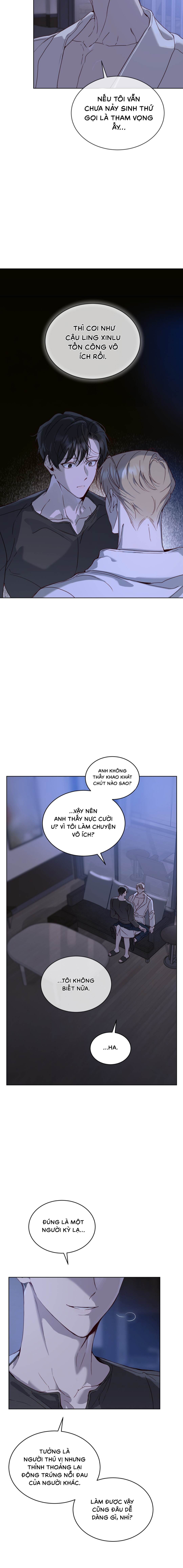 Passion: Raga - Chap 17