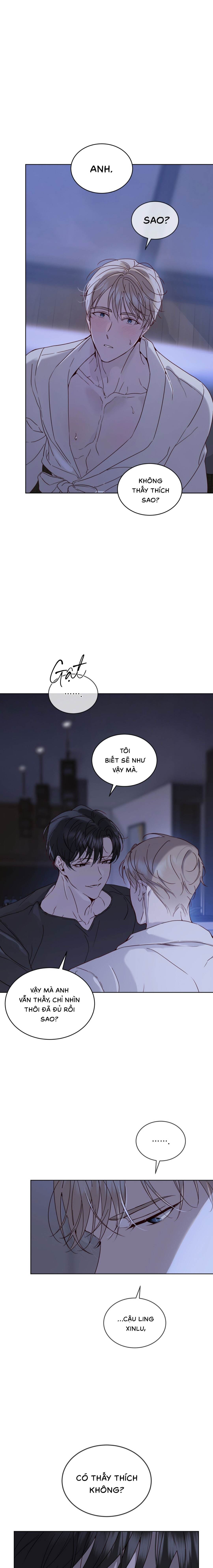 Passion: Raga - Chap 17