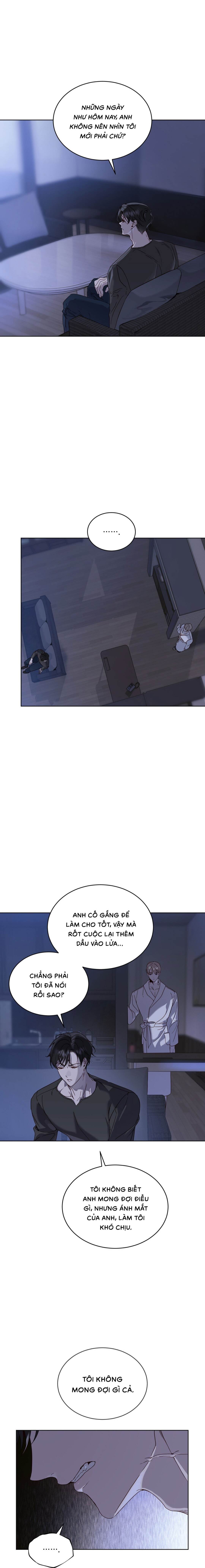 Passion: Raga - Chap 17