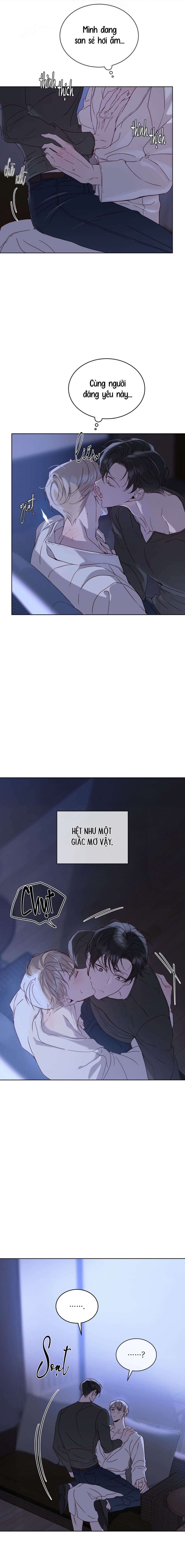 Passion: Raga - Chap 17