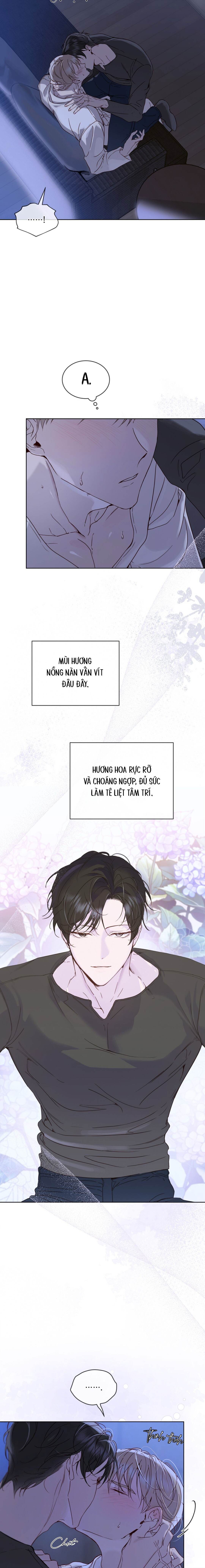 Passion: Raga - Chap 17