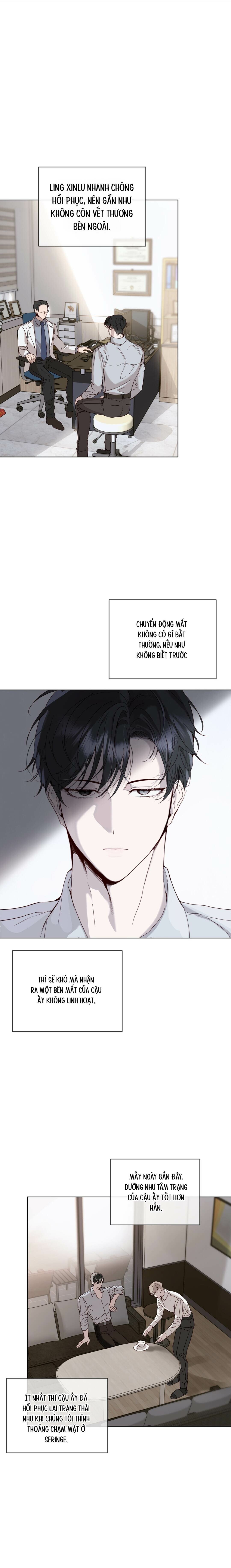 Passion: Raga - Chap 17