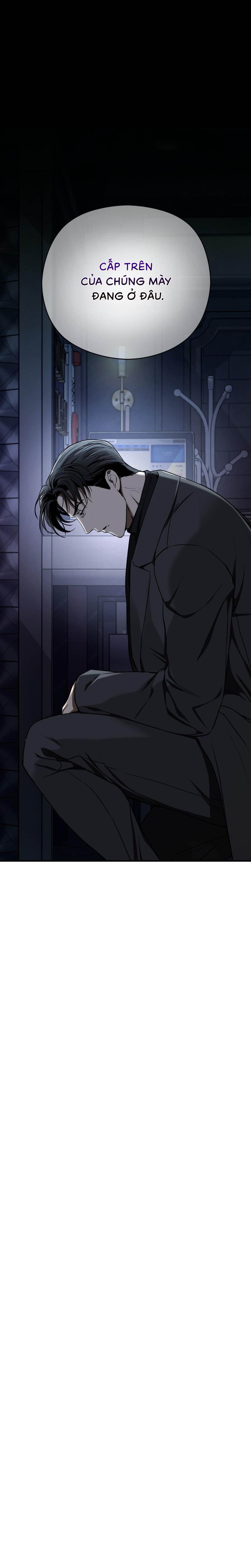 Độc Xà - Chap 37