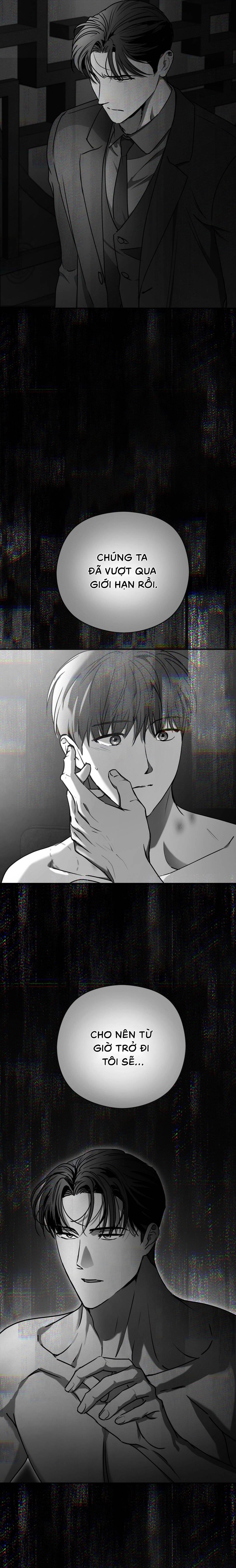 Độc Xà - Chap 37