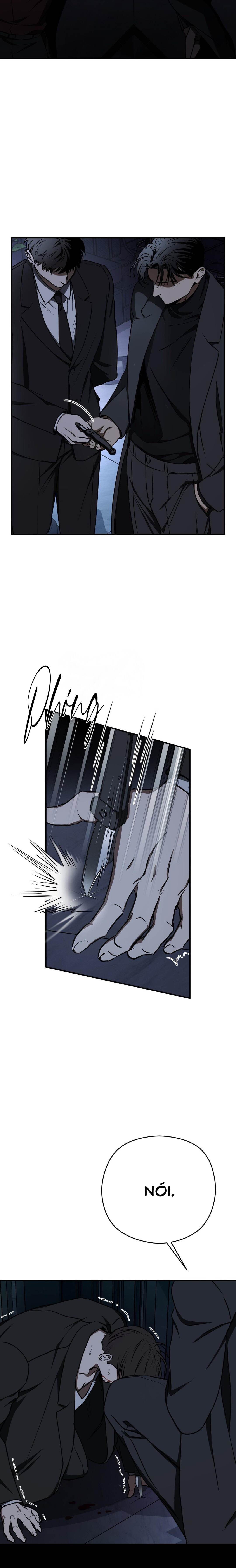 Độc Xà - Chap 37