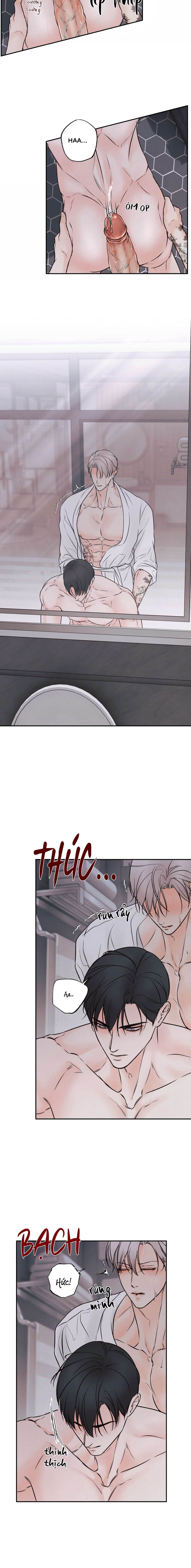 Ranh Giới Ảo Mộng (Bản Không Che) - Chap 11 (H)