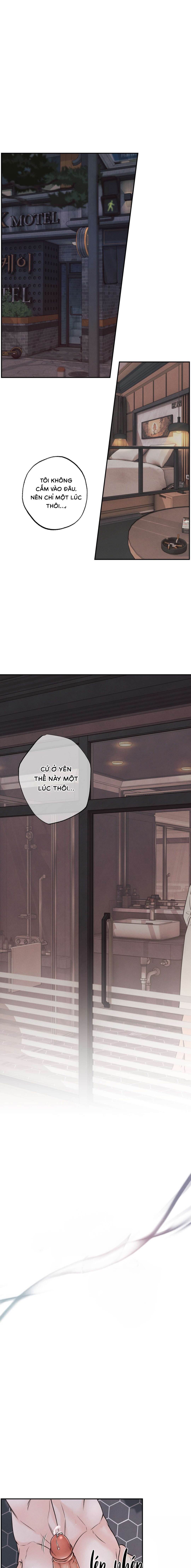 Ranh Giới Ảo Mộng (Bản Không Che) - Chap 11 (H)