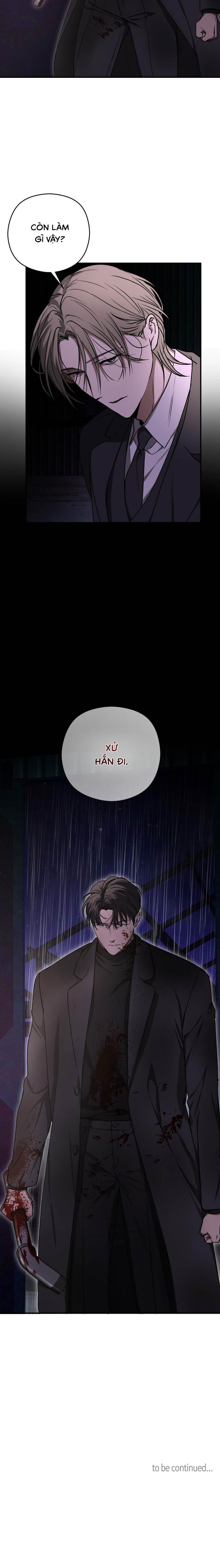 Độc Xà - Chap 38