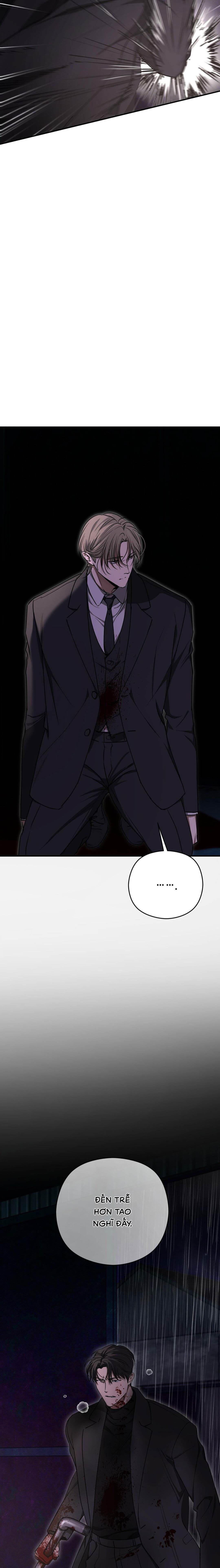 Độc Xà - Chap 38