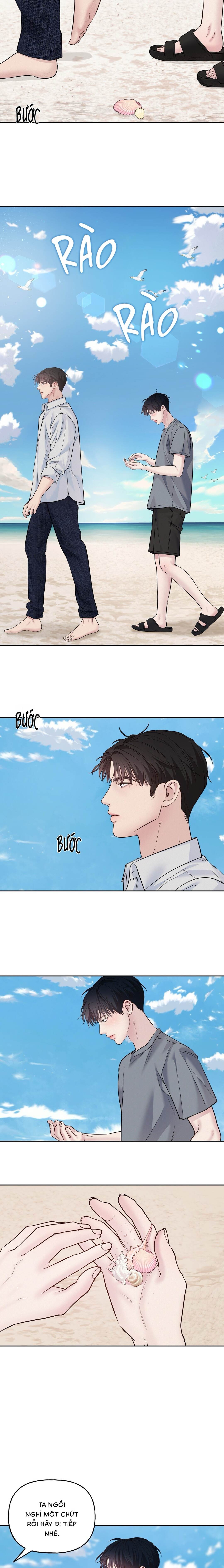 Chủ Nhân Của Thứ 7 - Chap 55